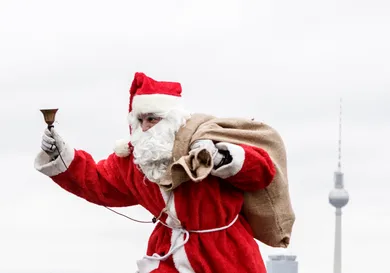 Carsten Koall/getty images