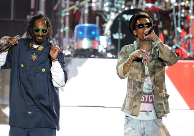 Kevin Winter/Getty Images for Coachella