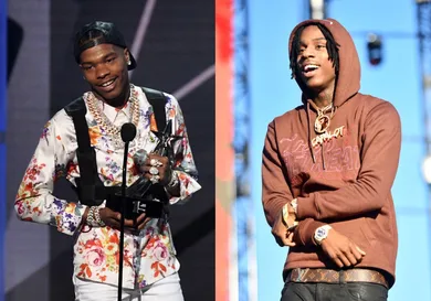 Kevin Winter/Getty Images, Scott Dudelson/Getty Images