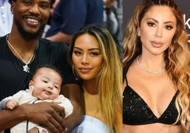 Cassy Athena / Contributor / Getty Images, Romain Maurice / Stringer / Getty Images