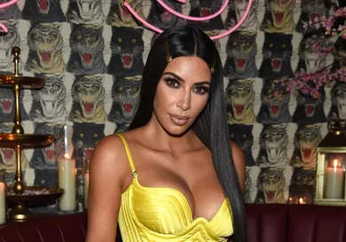 Dimitrios Kambouris/Getty Images