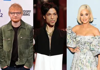 Jeff Spicer/Getty Images, Paul Morigi/Getty Images, Kevin Winter/Getty Images