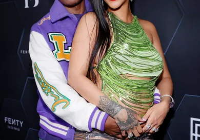 Rich Fury / Staff / Getty Images