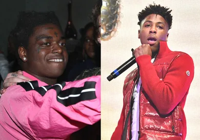 Jerritt Clark/Getty Images, Paras Griffin/Getty Images)