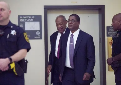 Mark Makela/Getty Images