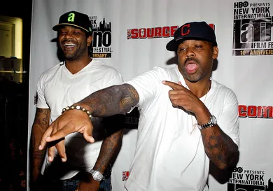 Joe Corrigan/Getty Images