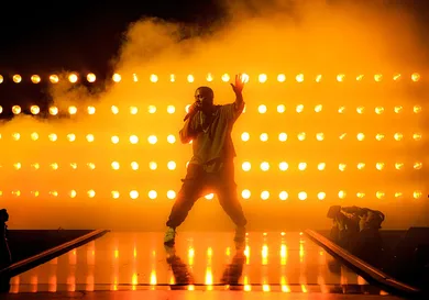 Christopher Polk/Getty Images