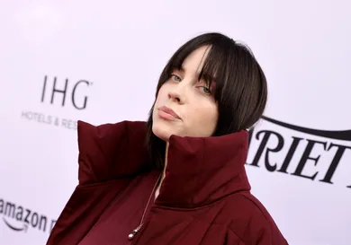 Kevin Winter/Getty Images for Variety