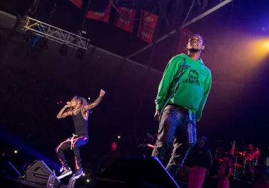 Rick Kern/Getty Images for Live Nation