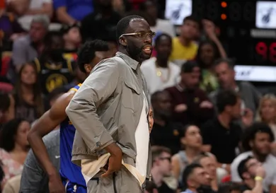 Eric Espada/Getty Images