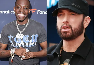 Amy Sussman/Getty Images and Leon Bennett/Getty Images