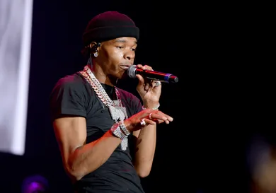 Brad Barket/ Getty Images