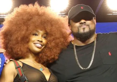 Phillip Faraone / Stringer / Getty Images