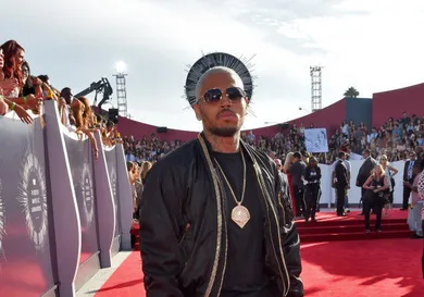 Larry Busacca/Getty Images