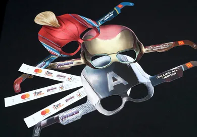 Cindy Ord/Getty Images