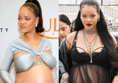 Kevin Mazur/Getty Images & Stephane Cardinale - Corbis/Getty Images