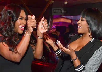 Prince Williams/WireImage/Getty