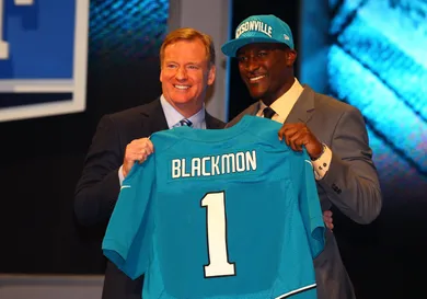 Al Bello/Getty Images