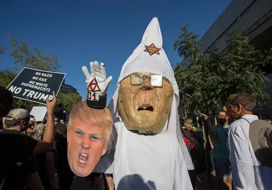 David McNew/Getty Images