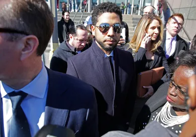 Nuccio DiNuzzo/Getty Images