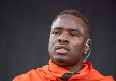 Rick Kern/Getty Images