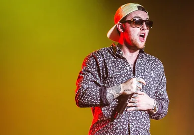 David Wolff - Patrick/Redferns via Getty Images