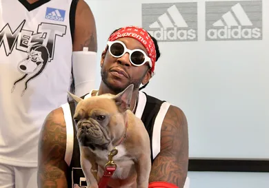 Neilson Barnard/Getty Images