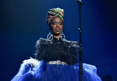 Theo Wargo/Getty Images