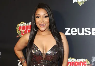 Arnold Turner / Stringer / Getty Images