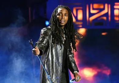 Paras Griffin/Getty Images