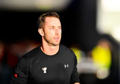 John Weast/Getty Images