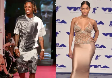 Brian Ach/Getty Images for Sprayground