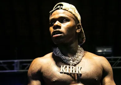 Jeff Hahne / Stringer / Getty Images