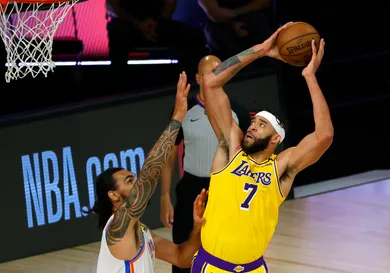 Kevin C. Cox/Getty Images