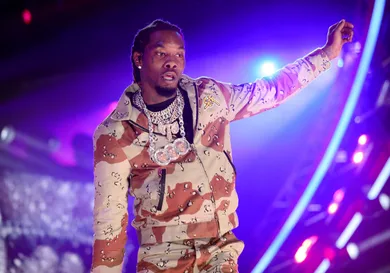 Rich Fury/Getty Images