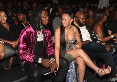 Paras Griffin/Getty Images for BET