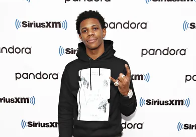 Cindy Ord/Getty Images