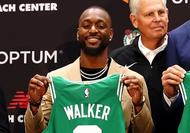 Tim Bradbury/Getty Images