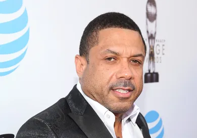 Jesse Grant/Getty Images for NAACP Image Awards