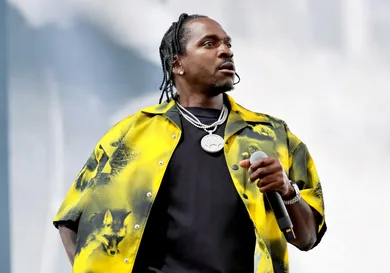 Theo Wargo/Getty Images