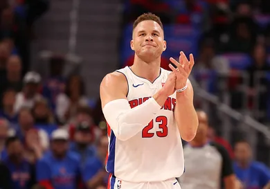 Leon Halip/Getty Images