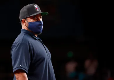 Michael Reaves/Getty Images