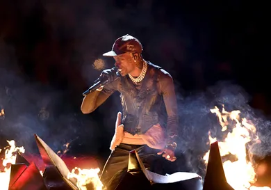 Kevin Winter / Getty Images