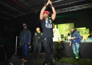 Photo by Dimitrios Kambouris/Getty Images