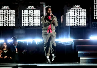 Christopher Polk / gettyimages