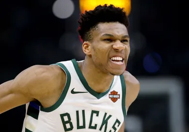 Jonathan Daniel/Getty Images