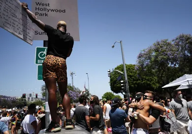 Mario Tama/Getty Images