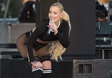 C Flanigan/Getty Images