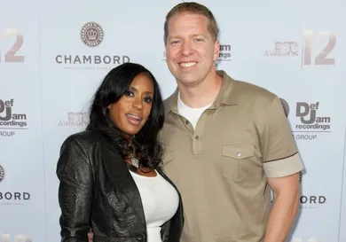 Earl Gibson III / Stringer / Getty Images