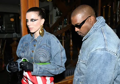 Pascal Le Segretain/Getty Images